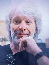 Rock legend shares struggles with depression and resilience