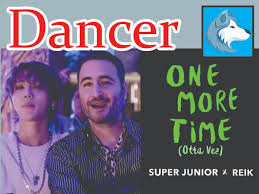 181111 super show 7 one more time otra vez super junior ss7encoreinbkk. Second Life Marketplace Super Junior Otra Vez One More Time Feat Reik Boxed