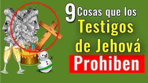 Conozca Las Principales Creencias De Los Testigos De Jehova