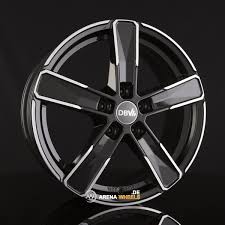 Velgen > dbv > 5ks 003 hyper silber 18 inch 80j 5 112 et 30 994818. Felgen Reifen Und Komplettrader Auch Mit Rdks Und Montage Bei Arena Wheels