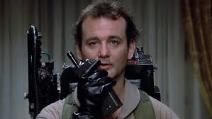 Перевод песни ghostbusters — рейтинг: Bill Murray Says It Was Painful To Make Ghostbusters Afterlife