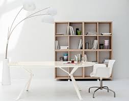 The kids are around, the smell of food permeates the atmosphere and. Modern Executive Home Office Furniture