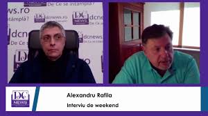 Alexandru rafila currently works at the institutul national de boli infectioase prof. Profesorul Alexandru Rafila Interviul Zilei La Dc News Youtube