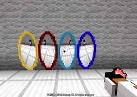 Take some stone, iron ingots, and a rose, and you've got yourself a buddy.requires modloader and audio mod to function. Portal Gun Mod For Minecraft Pe Apk 1 3 20 Download For Android Download Portal Gun Mod For Minecraft Pe Apk Latest Version Apkfab Com