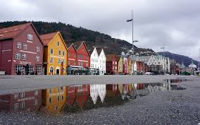 Ideas and inspiration for your visit to bergen! Bergen Bei Regen Tipps Fur Norwegens Regenstadt Fjordwelten