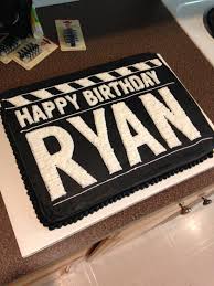 Explore {{searchview.params.phrase}} by color family {{familycolorbuttontext(colorfamily.name)}} Ryan S 30th Birthday Cake Caked Custom Cakes And Cupcakes