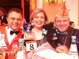 Zwar fiel die sendung trotz pandemie nicht aus, sie erreichte aber. Julia Klockner On Twitter Mainz Bleibt Mainz Wie Es Singt Und Lacht Ard Mainz Http T Co 7gw0krsk