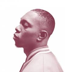 BEN DRURY : Dizzee Rascal