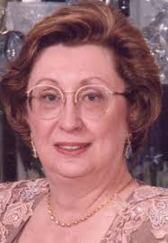 Obituary information for Carolyn Brzuchowski (Sobocinski)
