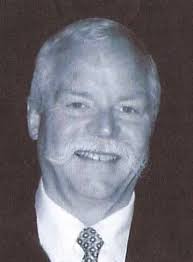 Obituary of Timothy Marshall MacKay