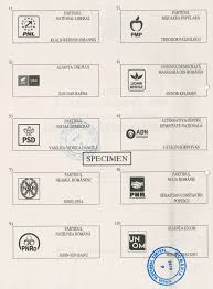 Un buletin pentru alegerile europarlamentare şi alte două buletine pentru. Cum Vor ArÄƒta Buletinele De Vot La Alegerile PrezidenÈ›iale Europa Fm