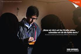 It was founded in 1947 by john seymour chaloner, a british army officer, and rudolf augstein. Der Spiegel Erscheint Jetzt Am Samstag Der Spiegel