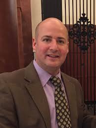 Greg MacKenzie (Obituary)