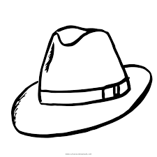 May 13, 2021 · scroll down the page to see all our free printables, or click here to jump directly to our christmas nativity coloring pages, or here for our harder pictures for adults & teens to color in. Hat Coloring Page Ultra Coloring Pages