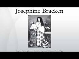 Josephine bracken is a female celebrity. Josephine Bracken Youtube