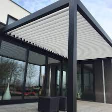 Aluminum Pergola Is An Innovation That Serves To Create The Most Convenient And Versatile Outdoor Leisure Pergola Shade Diy Pergola Plans Diy Aluminum Pergola