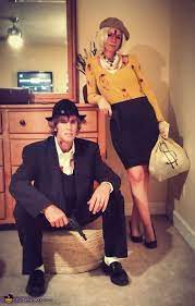 Explore amazon devices · fast shipping · read ratings & reviews Bonnie And Clyde Couples Halloween Costume