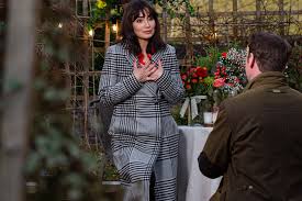 Kim tate (claire king) is out for revenge on emmerdale this. Emmerdale Spoilers Shock Arrest And Proposal In 34 Pictures