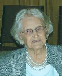 Bertha Parker Obituary