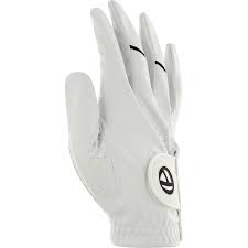 Taylormade Stratus Tech 2 Pack White Golf Glove