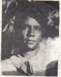 Elnora Speights (1900-1979)