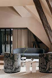 Tearoom Chairs Sofas In 2021 Hotel Interior Design Lounge Design Design