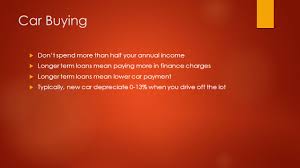 Finance lease simply means a method of providing finance where the leasing company buys the asset for the user and rents it to him for an agreed period. Personal Finance Quiz Review Credit Cards Bank Accounts Budgeting Etc Ppt Download