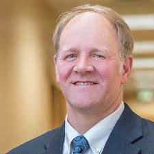 G. Blake Johnson, MD