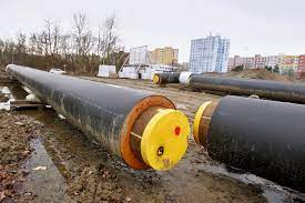 Slovo „insolvence pochází z latiny a v překladu znamená „neschopnost dostáti peněžitým závazkům. Horkovod Z Temelina Nejspis Dostavi Jina Firma Dodavatel Je V Insolvenci Idnes Cz