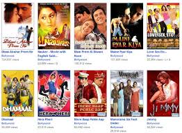 Vudu has a library of more than 150,000 movies. Top 10 Sites To Watch Bollywood Movies For Free Crizmo