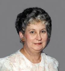 Cecelia Mary Murphy (Kucharski) Obituary