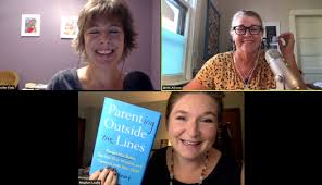 Everyone has times when they need a little financial help to make ends meet or tackle a special project. Parenting Outside The Lines With Meghan Leahy On Boys Podcast