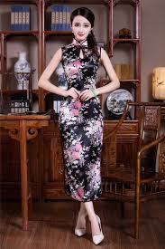 Seperti contoh baju gamis casual. 5 Busana Khas Tradisional Tionghoa Gak Hanya Cheongsam Saja Lho