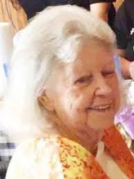 Obituaries, week of September 29, 2021