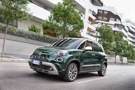Waarom De Fiat 500l Bewijst Dat Ware Schoonheid Van Binnen Zit
