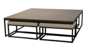 Our furniture, home decor and accessories collections feature ottoman nesting coffee table in quality materials and classic styles. Custom Coffee Tables Archives Parishco