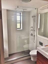 Shower Splash Guard Walk In Shower Enclosure Glass Shower Doors Shower Doors Shower Enclosure