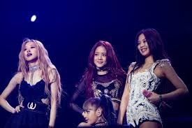 Late yesterday evening, blackpink made their united states concert debut at the sahara stage at coachella. Coachella 2019 Photo Gallery Blackpink Billie Eilish Tame Impala Perfume Yg Kacey Musgraves Consequence