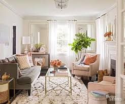 House of honey is a full service interior design company with studios in los angeles and montecito. How To Decorate Bungalow Style