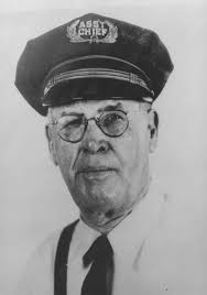 End of Watch: The Death of Pensacola Police Officer Herbert Hatcher