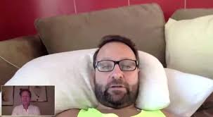 Daniel Negreanu Pillow Talk