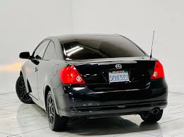 Image result for Black 2006 Scion