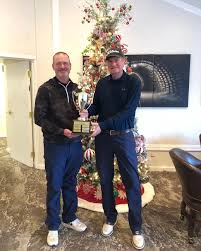 Another great MGA season is officially in the books! From Saturday morning  blitzes, match play series, and four major tournaments, this group has  participated in an action packed schedule. We would like