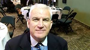 Interview with Randy Cobb Greensboro Sports Council President