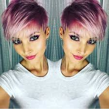Trendy short hairstyles that black women are going to adore among the short hairstyles 2018 / 2019 the most important styles are those for black short hairstyles are here to stay and you have the option of coloring in various ways as well. Short Hair Color Trends In 2021 Short Hair Models