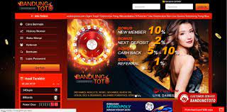 Bandungtoto Agen Togel Online Togel Atau Toto Gelap Adalah Jenis Permainan Yang Sudah Sangat Populer Di Indonesia Jenis Permainan Ini Su Buku Jenis Berhasil