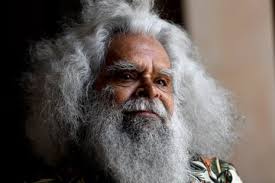 Uncle Jack Charles makes history as first Indigenous elder to ...