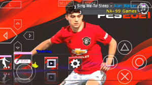 Pes 2021 ppsspp adds different fans' reactions and player celebrations. Download Pes 2021 Ultimate V7 Next Ppsspp Kang Embuh
