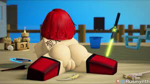 Roblox arsenal rule 34