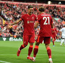 Liverpool football club is a professional football club in liverpool, england, that competes in the premier league, the top tier of english. Zyjinmnndjtpbm